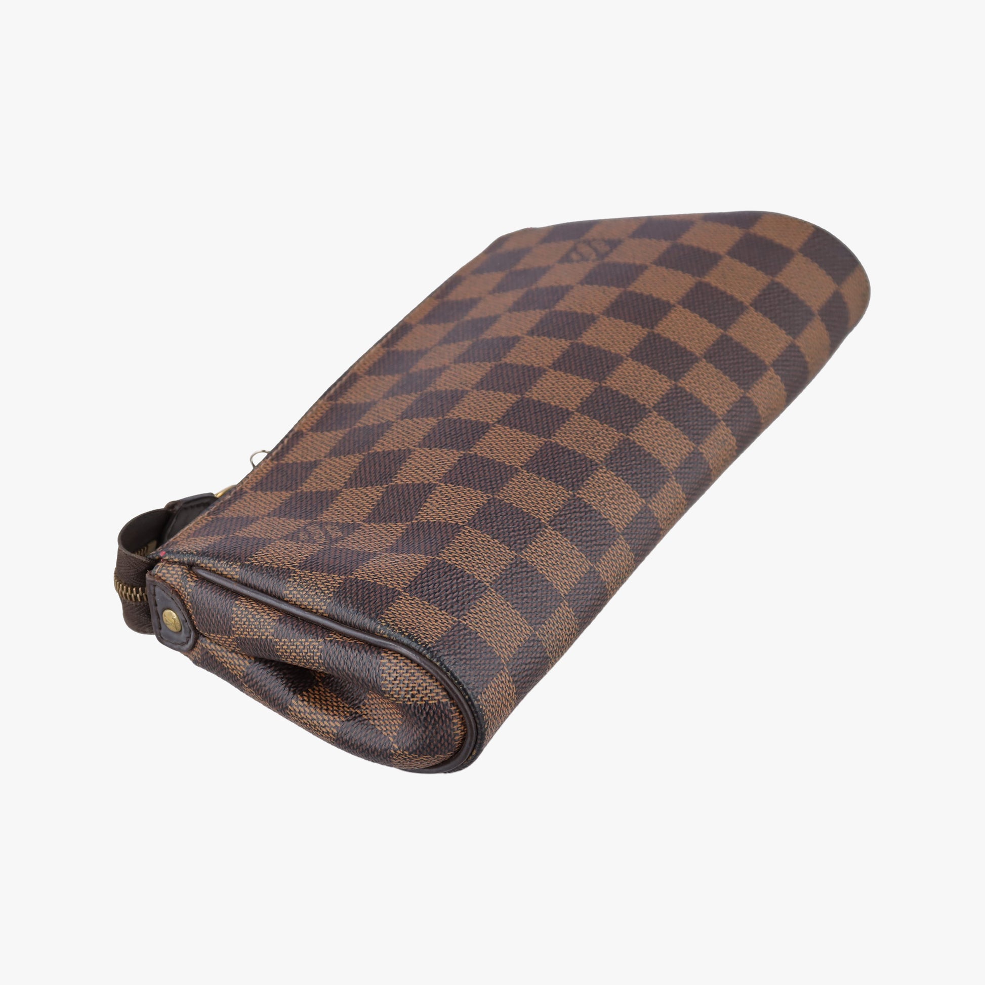 EVA EBENE Damier Canvas N55213 AA0165エヴァ エベヌ ダミエキャンバス N55213 AA0165