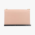 Pre-owned Yves Saint Laurent KATE Beige Leather 354119 shoulderbag | stylenewstar