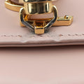 Pre-owned Yves Saint Laurent KATE Beige Leather 354119 shoulderbag | stylenewstar