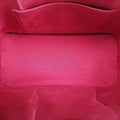 Pre-owned Louis Vuitton Alma BB pomme d'amour Vernis M91606 shoulderbag | stylenewstar