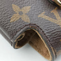MARIGNAN Brown×COQUELICOT Monogram Canvas×calf leather M44544 FL3178マリニャン モノグラム/ブラウン×コクリコ モノグラムキャンバス×カーフレザー M44544 FL3178
