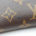 MARIGNAN Brown×COQUELICOT Monogram Canvas×calf leather M44544 FL3178マリニャン モノグラム/ブラウン×コクリコ モノグラムキャンバス×カーフレザー M44544 FL3178
