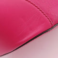 Bright Diamante Bucket Rose Leather 354229 I016082865ブライトディアマンテ バケット ローズ レッド レザー 354229 I016082865