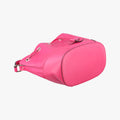 Bright Diamante Bucket Rose Leather 354229 I016082865ブライトディアマンテ バケット ローズ レッド レザー 354229 I016082865