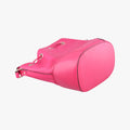 Bright Diamante Bucket Rose Leather 354229 I016082865ブライトディアマンテ バケット ローズ レッド レザー 354229 I016082865
