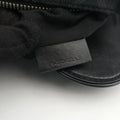 Saddle Black×Blue Leather 21-BO-0253サドル ブラック×ブルー レザー 21-BO-0253