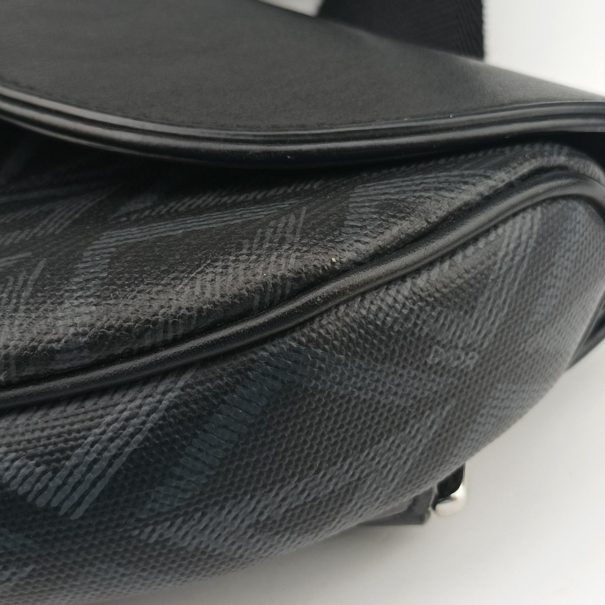 Saddle Black×Blue Leather 21-BO-0253サドル ブラック×ブルー レザー 21-BO-0253