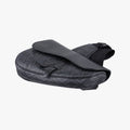 Saddle Black×Blue Leather 21-BO-0253サドル ブラック×ブルー レザー 21-BO-0253