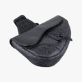 Saddle Black×Blue Leather 21-BO-0253サドル ブラック×ブルー レザー 21-BO-0253