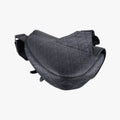 Saddle Black×Blue Leather 21-BO-0253サドル ブラック×ブルー レザー 21-BO-0253