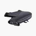 Saddle Black×Blue Leather 21-BO-0253サドル ブラック×ブルー レザー 21-BO-0253