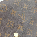 Pochette Felicie Brown Monogram Canvas M61276 CA3167ポシェット フェリシー モノグラム/ブラウン モノグラムキャンバス M61276 CA3167