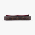 Pochette Felicie Brown Monogram Canvas M61276 CA3167ポシェット フェリシー モノグラム/ブラウン モノグラムキャンバス M61276 CA3167