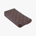 Pochette Felicie Brown Monogram Canvas M61276 CA3167ポシェット フェリシー モノグラム/ブラウン モノグラムキャンバス M61276 CA3167