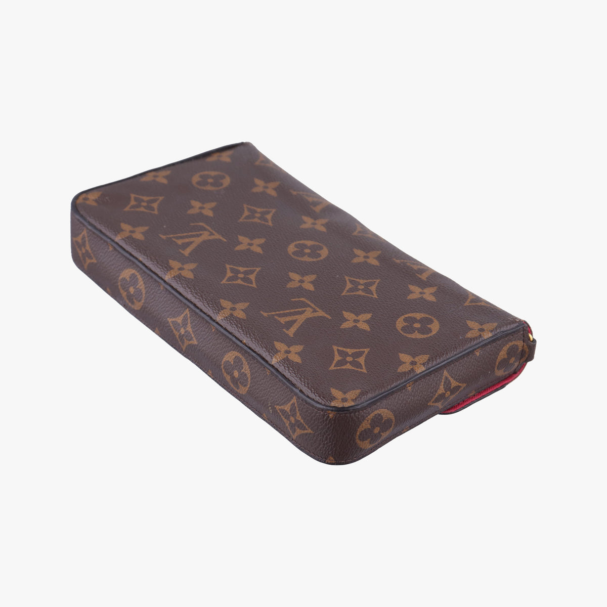 Pochette Felicie Brown Monogram Canvas M61276 CA3167ポシェット フェリシー モノグラム/ブラウン モノグラムキャンバス M61276 CA3167
