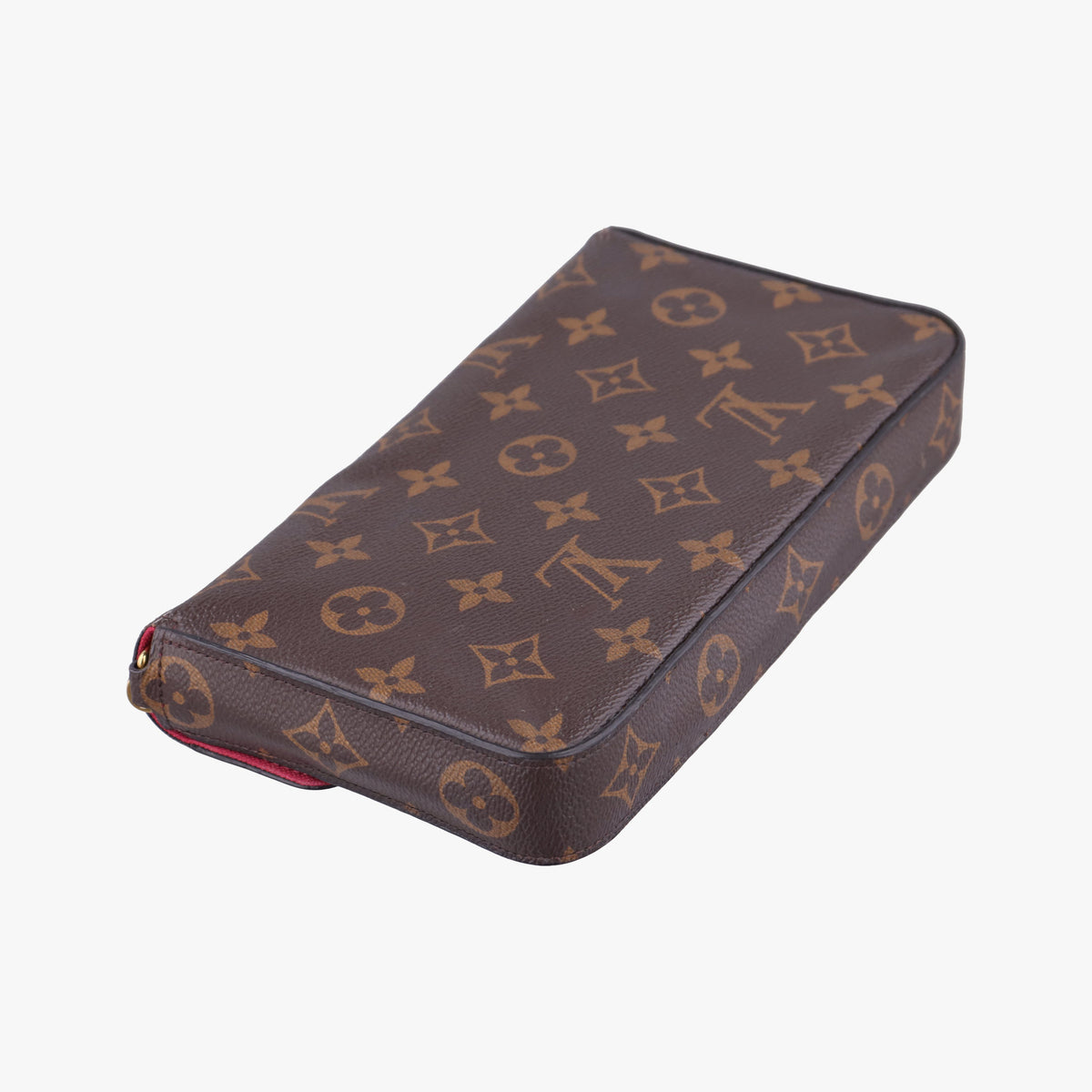 Pochette Felicie Brown Monogram Canvas M61276 CA3167ポシェット フェリシー モノグラム/ブラウン モノグラムキャンバス M61276 CA3167