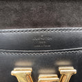 Pochette Louise GM Noir leather M51631 TR4165ポシェット ルイーズGM ノワール レザー M51631 TR4165