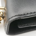 Pochette Louise GM Noir leather M51631 TR4165ポシェット ルイーズGM ノワール レザー M51631 TR4165