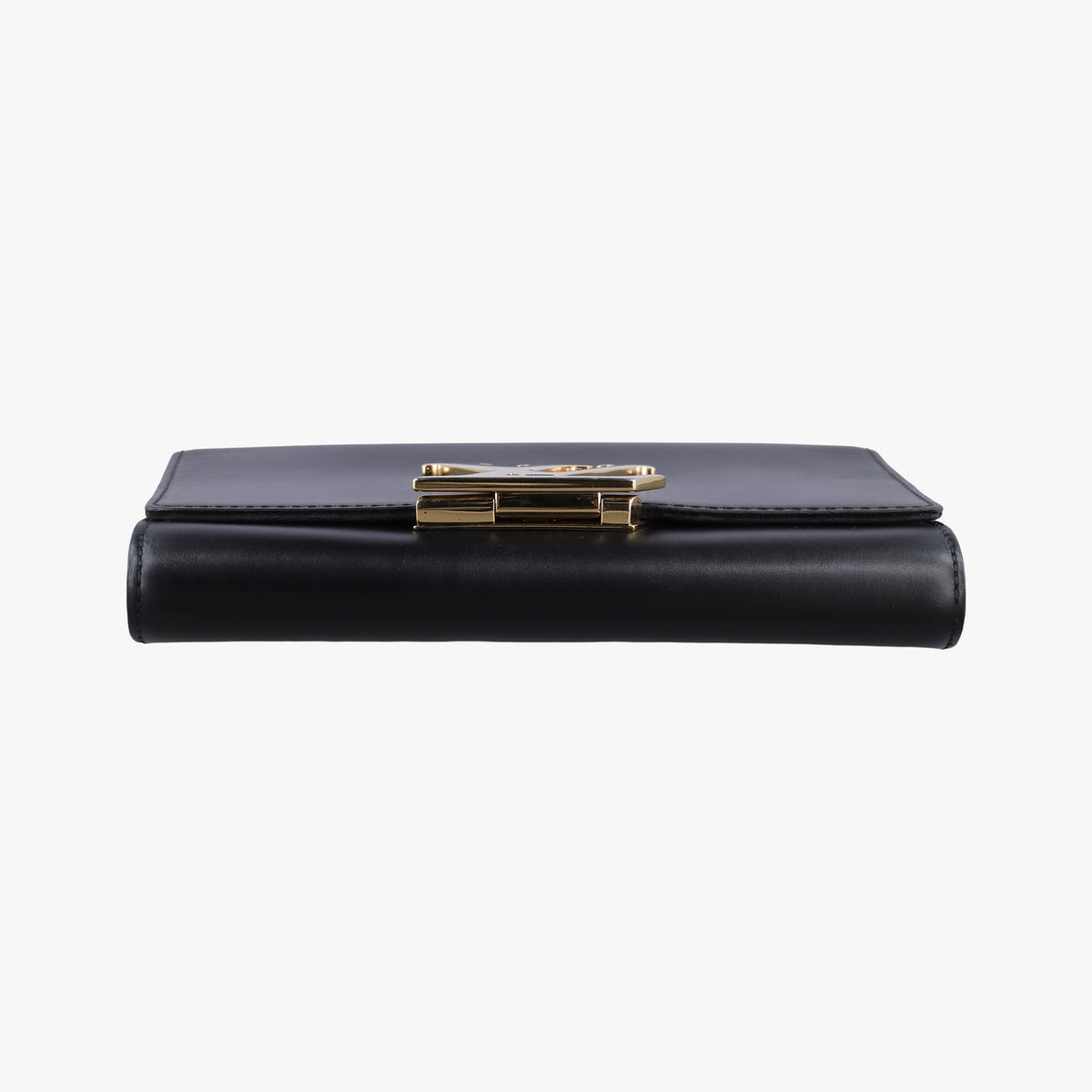 Pochette Louise GM Noir leather M51631 TR4165ポシェット ルイーズGM ノワール レザー M51631 TR4165