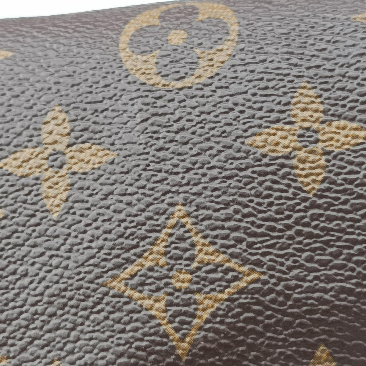 Pre-owned Louis Vuitton Speedy30 brown×Magenta Monogram Totem M41666 handbag | stylenewstar