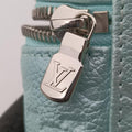 Micro Vanity pearlescent blue Monogram Empreinte M82193 IC Chipマイクロバニティ ブルー モノグラム アンプラント M82193 ICチップ
