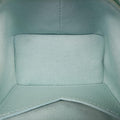 Micro Vanity pearlescent blue Monogram Empreinte M82193 IC Chipマイクロバニティ ブルー モノグラム アンプラント M82193 ICチップ