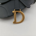 saddle Black leather 50-MA-0189サドル ブラック レザー 50-MA-0189