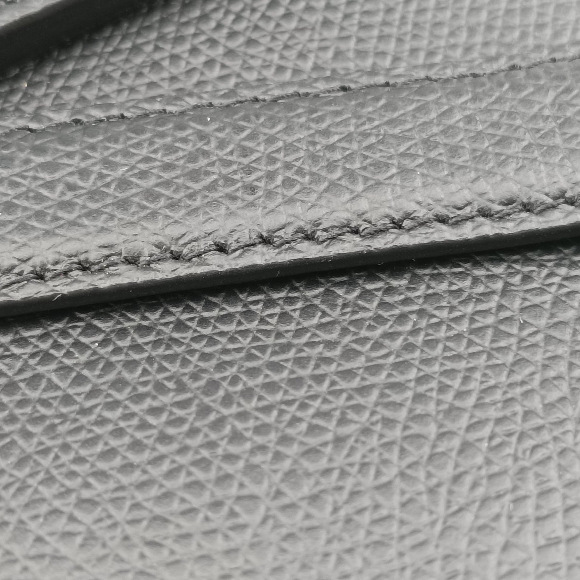 saddle Black leather 50-MA-0189サドル ブラック レザー 50-MA-0189