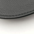 saddle Black leather 50-MA-0189サドル ブラック レザー 50-MA-0189