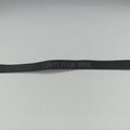 saddle Black leather 50-MA-0189サドル ブラック レザー 50-MA-0189