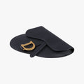 saddle Black leather 50-MA-0189サドル ブラック レザー 50-MA-0189