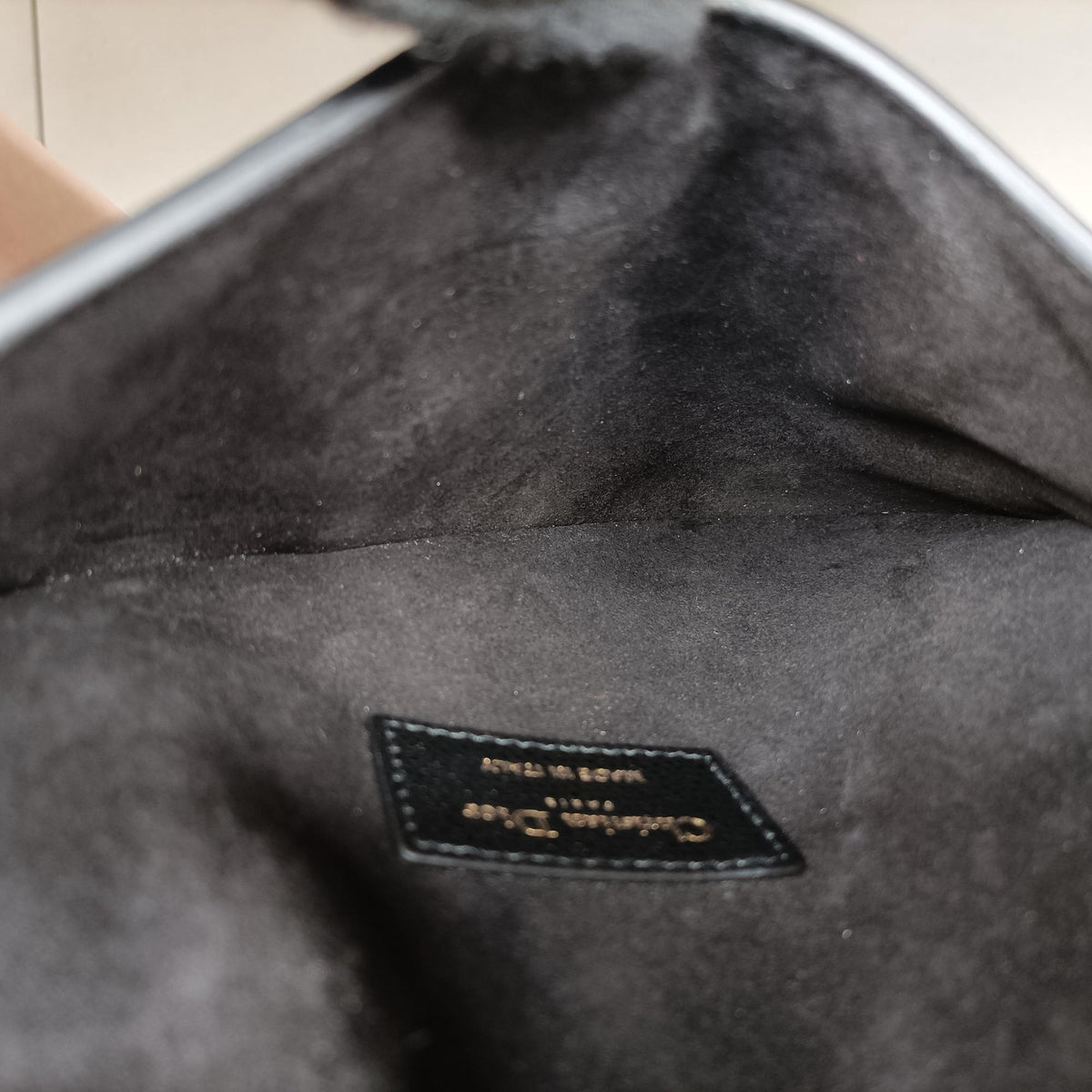 saddle Black leather 50-MA-0189サドル ブラック レザー 50-MA-0189