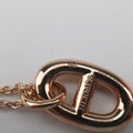 Pendant Farandoule PM Rose golden AU750 25A346931ペンダンティフ ファランドール PM ローズゴールド AU750 25A346931