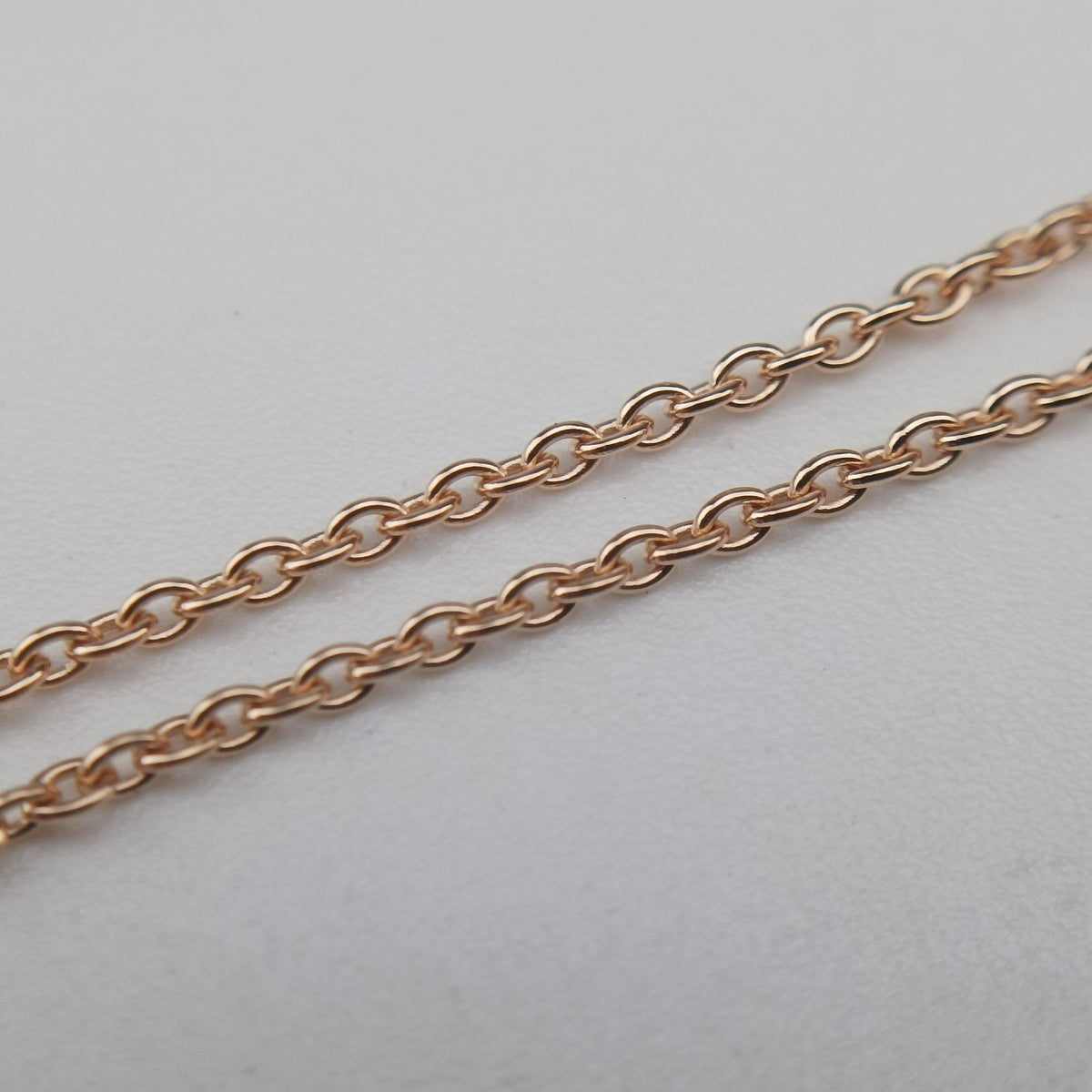 Pendant Farandoule PM Rose golden AU750 25A346931ペンダンティフ ファランドール PM ローズゴールド AU750 25A346931