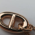 Pendant Farandoule PM Rose golden AU750 25A346931ペンダンティフ ファランドール PM ローズゴールド AU750 25A346931