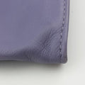 The TWIST Purple lambskin B09124181Nザ ツイスト パープル ラムスキン B09124181N