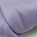 The TWIST Purple lambskin B09124181Nザ ツイスト パープル ラムスキン B09124181N