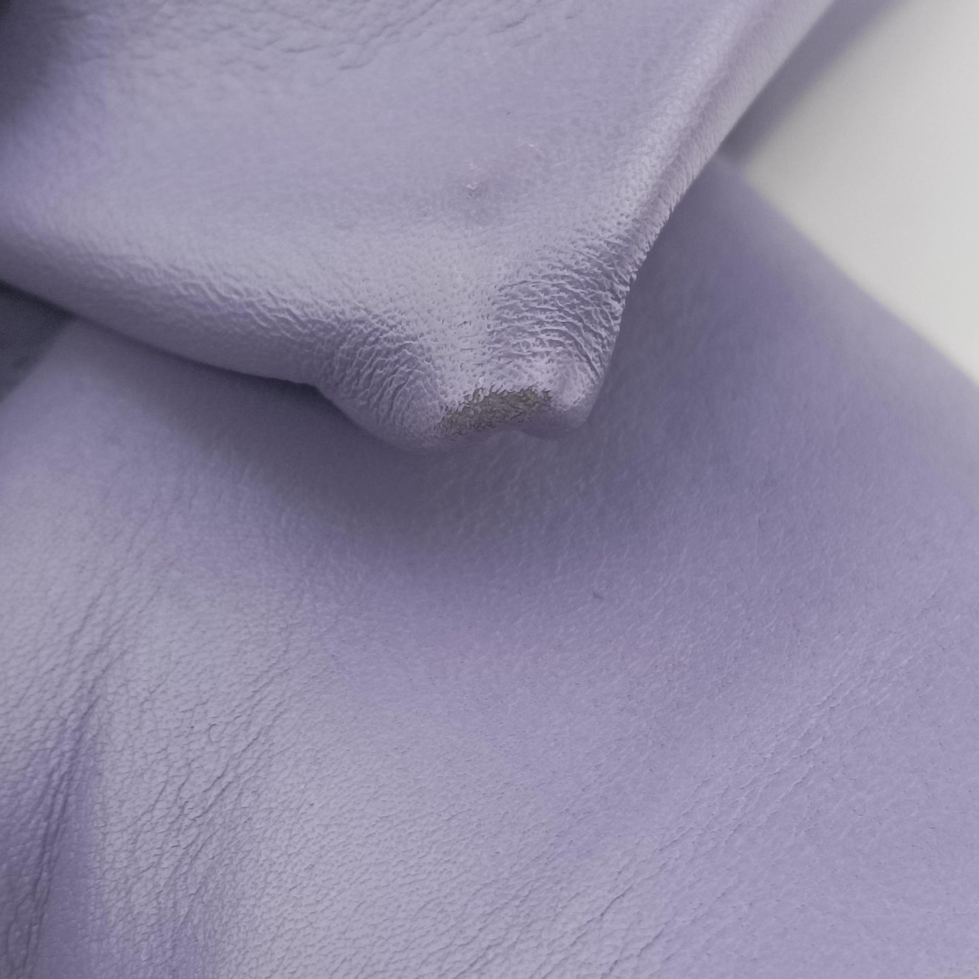 The TWIST Purple lambskin B09124181Nザ ツイスト パープル ラムスキン B09124181N
