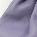 The TWIST Purple lambskin B09124181Nザ ツイスト パープル ラムスキン B09124181N