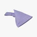 The TWIST Purple lambskin B09124181Nザ ツイスト パープル ラムスキン B09124181N