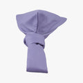 The TWIST Purple lambskin B09124181Nザ ツイスト パープル ラムスキン B09124181N