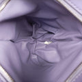 The TWIST Purple lambskin B09124181Nザ ツイスト パープル ラムスキン B09124181N