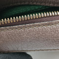 Neo Vintage Messenger beige×brown PVC coated canvas×Leather 476466 C030119682ネオ ヴィンテージ メッセンジャー ベージュ×ブラウン PVCコーティングキャンバス×レザー 476466 C030119682