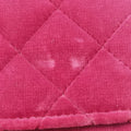 BOY CHANEL Chain Wallet Rose velour A68911 18548208ボーイシャネル チェーンウォレット ローズ レッド ベロア A68911 18548208
