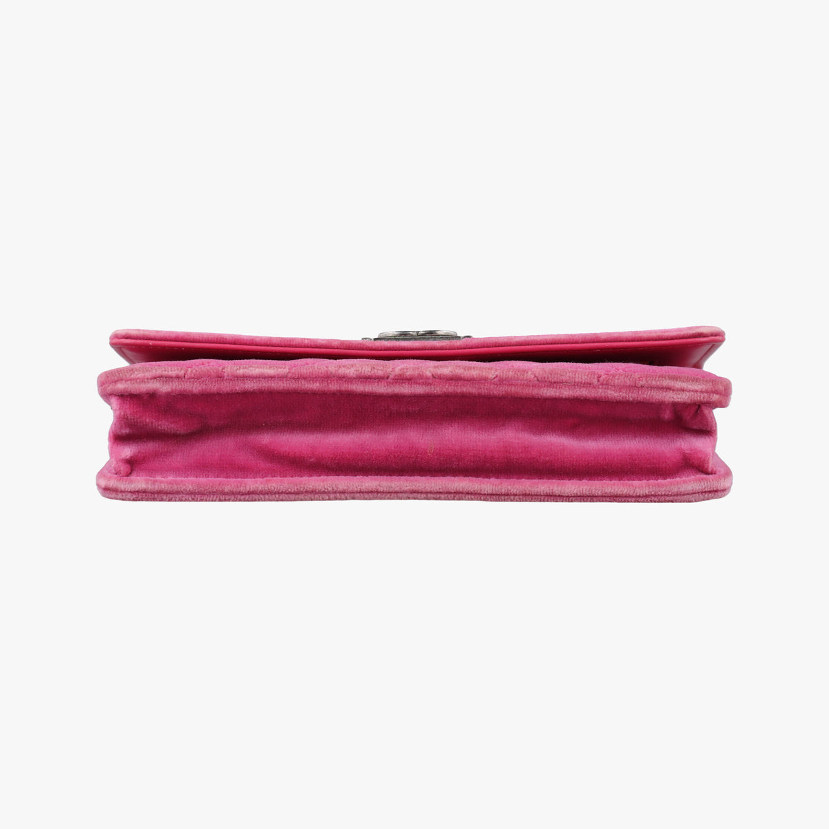 BOY CHANEL Chain Wallet Rose velour A68911 18548208ボーイシャネル チェーンウォレット ローズ レッド ベロア A68911 18548208