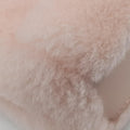 Micro Peekaboo Pink Leather × Pile 8M0355 8M0355-5AY-159-9290マイクロピーカブー ピンク レザー×パイル 8M0355 8M0355-5AY-159-9290