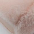 Micro Peekaboo Pink Leather × Pile 8M0355 8M0355-5AY-159-9290マイクロピーカブー ピンク レザー×パイル 8M0355 8M0355-5AY-159-9290