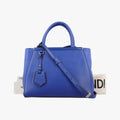 Petite 2 JOURS Blue Leather 8BH253 8BH253-D7E-158-8241プチ トゥージュール ブルー レザー 8BH253 8BH253-D7E-158-8241