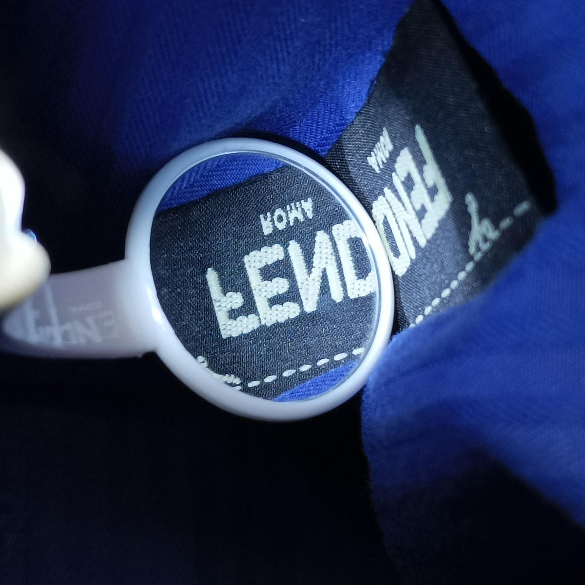 Petite 2 JOURS Blue Leather 8BH253 8BH253-D7E-158-8241プチ トゥージュール ブルー レザー 8BH253 8BH253-D7E-158-8241