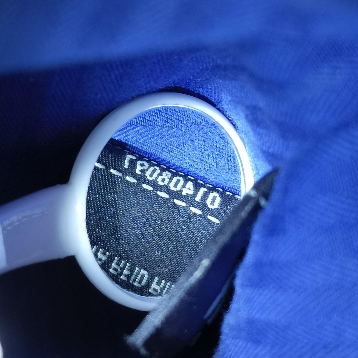 Petite 2 JOURS Blue Leather 8BH253 8BH253-D7E-158-8241プチ トゥージュール ブルー レザー 8BH253 8BH253-D7E-158-8241